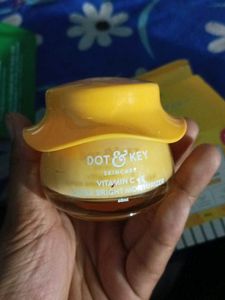 Dot &amp; Key Vitamin C + E Moisturizer