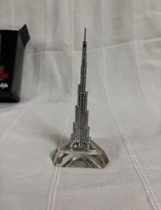 🆕Burj Khalifa Dubai Souvenir