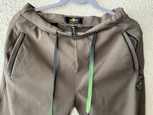 Men's Designer Corduroy Pants