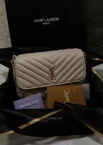 Saint Laurent combo with gift packaging