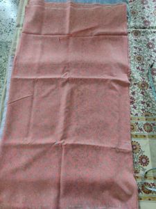 Pretty Pink  Dress Material 4.5 meter