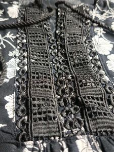 Short Kurti