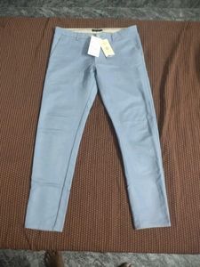 Combo Calvin Klein And Imported Denim