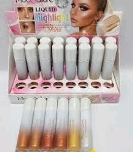 Liquid Highlighter Shine
