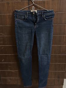 LAST TAKE PRICE DROP‼️Acne Studios Skinny Jeans