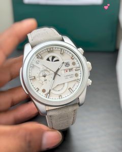 TAG Heuer Grand Carrera Men's Watch