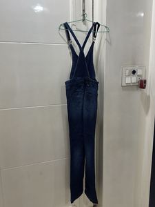 Denim Dangree