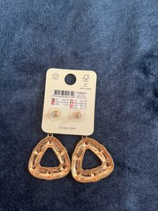 New Lovisa Earrings