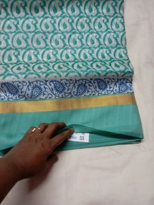 Daily Wear Office Cotton