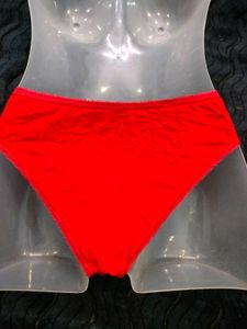 Red Lace sexsy 🤎 with Bows