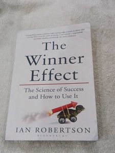 The Winner Effect by Ian Robertson