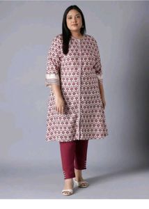 w kurta brand new with tags