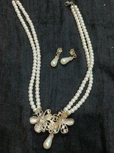 Pearl set