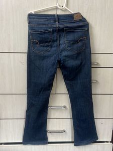 American Eagle Flare Jeans