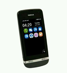 Nokia Asha 311 mobile
