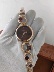 Tissot For Her
