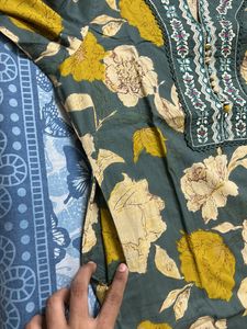kurta set
