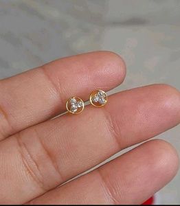 beautiful new Stud Earrings Set