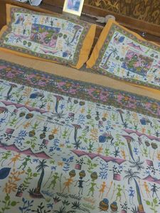 Bed Sheet Set
