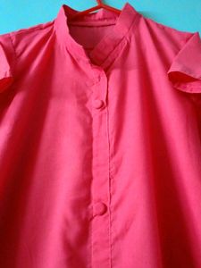 Cotton Kurti