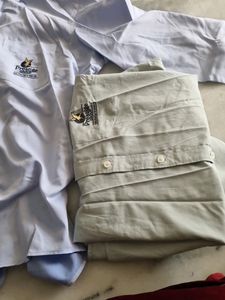 3 SHIRTS