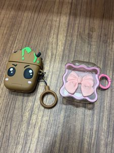 Cute AirPod 2 Cases