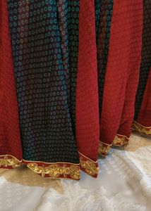 SALE:DESIGNER FULL LENGTH GOWN