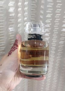 Givenchy L'Interdit Eau de Parfum