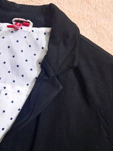 Formal Blazer