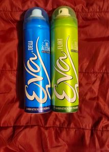Eva Perfumes