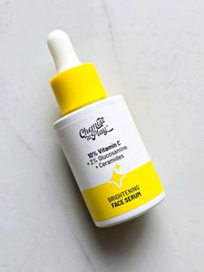 Chemist at Play Brightening Face Serum