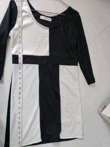 Preloved Long Top / Dress