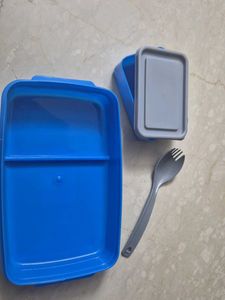 Avengers Lunch Box