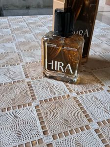 HIRA Silk Robe Parfum - Long Stay Fragrance