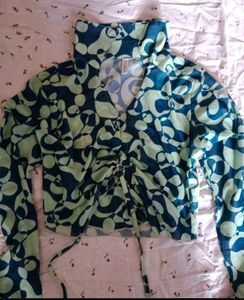 SALE!!! Y2K CROP TOP