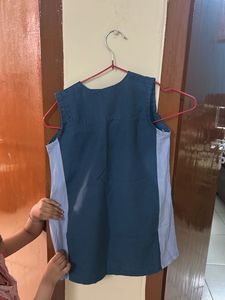 girls School Uniform Shirt