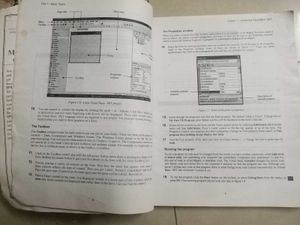 Visual Basic .NET Projects