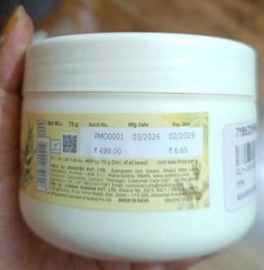 Moha Skincare Set - Face Mask, Serum &amp; More