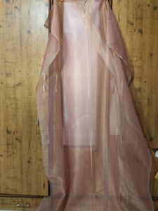 Pink Dupatta