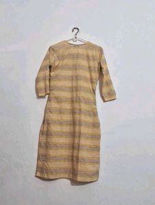 Combo Of Two Cotton Kurtas