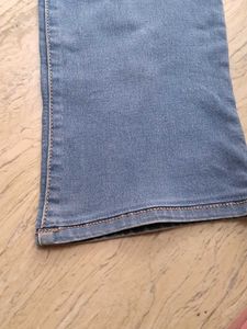 Terranova Jeans &amp; Yellow Shirt Combo