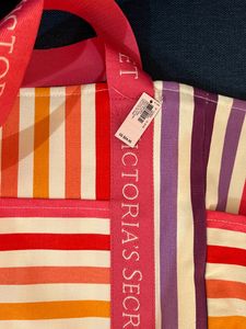 VS BEACH/weekender Bag