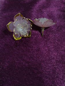 Elegant Earrings (set of 5)