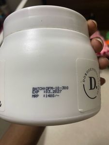 Hair Detox Masque