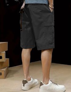 Men's Casual Cargo Shorts
