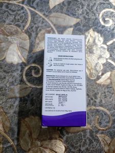 Aravi Organic Foot Roll-On
