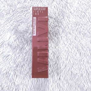 Maybelline High-Glossy New York Superstay Vinyl In