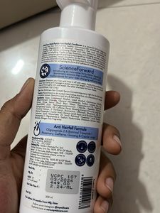 WishCare Anti Hairfall Conditioner