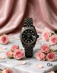 Elegant Rolex Watch for women