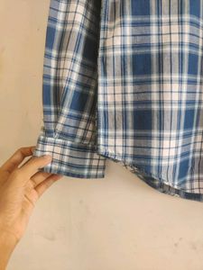 Ralph Lauren Plaid Button-Down Shirt
